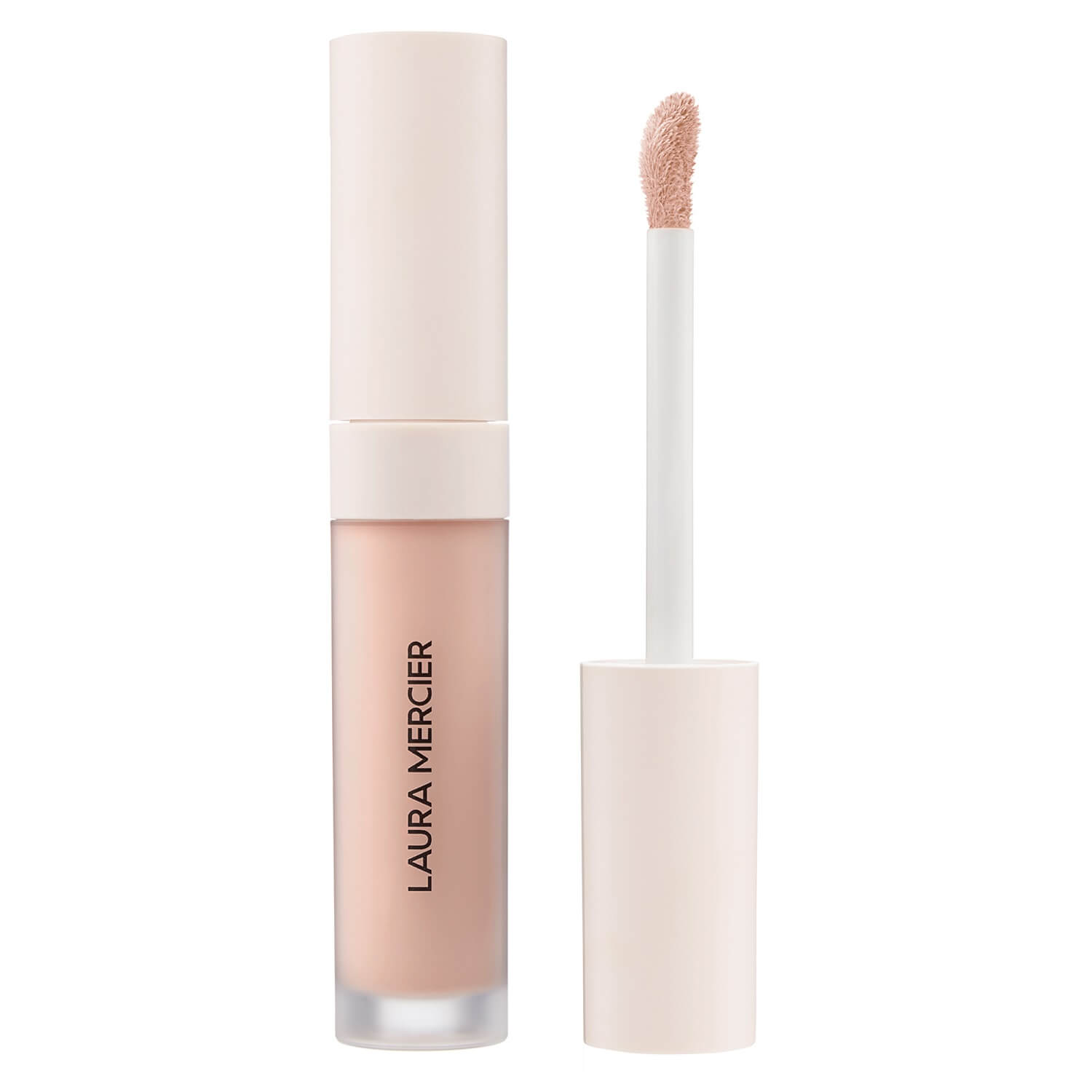 REAL FLAWLESS WEIGHTLESS PERFECTING CONCEALER (CORRECTOR DE IMPERFECCIONES)